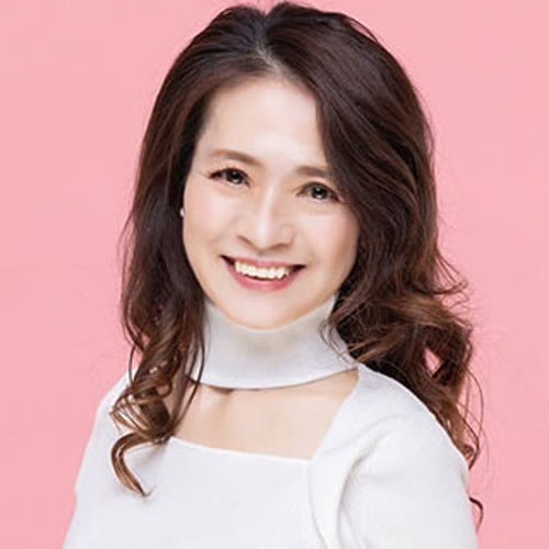 杉山 由花