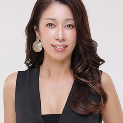 徳木 みどり
